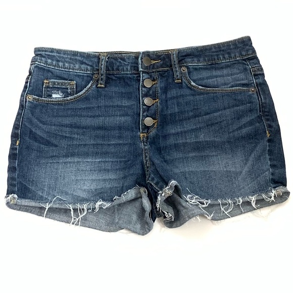 Universal Thread Shorts size 6 - Picture 1 of 5